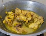 Foto langkah ke 1 dari resep Ayam Goreng Lengkuas.
