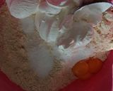 Rozika pogácsája recept fázis 1 fotója