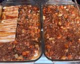 Foto del paso 6 de la receta: Lasagna Italiana