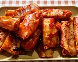 Foto langkah ke 4 dari resep Banana Turon Filipina.