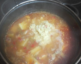 Foto del paso 7 de la receta: Marmitako de potón