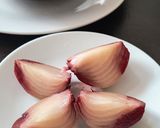 Foto del paso 3 de la receta: Cebollas en escabeche