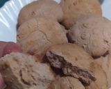 Foto del paso 3 de la receta: Cookies De Leche Condensada