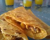 Foto del paso 10 de la receta: Tortillas de Trigo para Tacos, Fajitas, Shawarma, Wrap, etc