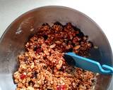 ★ No Butter Cereal Bar ★