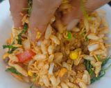 A picture of step 9 of ✨🌶️ Street Style Bhujiya Bhel (With Garlic Chutney).