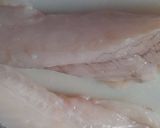 Foto del paso 1 de la receta: Rape a la gallega con ajada