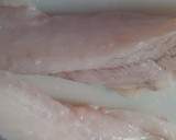 Foto del paso 1 de la receta: Rape a la gallega con ajada