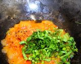 Foto langkah ke 4 dari resep #9 Nasi Tutug Oncom.