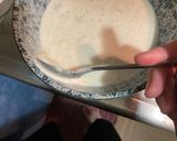 香蕉豆漿米鬆餅🌱全素無油無蛋奶的食譜步驟4照片