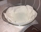 Baklava sajttorta recept fázis 1 fotója