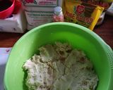 Foto langkah ke 3 dari resep Kue Gemblong Premium.