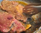 Foto langkah ke 3 dari resep Beef Steak Homemade.