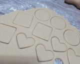 Foto del paso 7 de la receta: Galletitas de manteca (súper fáciles!)