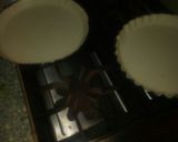 Foto del paso 2 de la receta: Pascualina de acelga queso y huevo batido