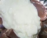 A picture of step 1 of Chicken biryani.