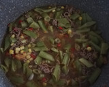 Foto del paso 3 de la receta: Guiso de Porotos Quebrados