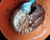 રાગી ઓટસ મફીન્સ (Ragi Oats Muffins Recipe in Gujarati) રેસીપી સ્ટેપ2ફોટો