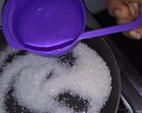 Egyptian Basbousa Cake Without Oven recipe step 9 photo