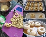 Foto langkah ke 6 dari resep Donat kentang jadul🍩.