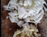 Foto langkah ke 1 dari resep Bumbu/Saos oles bakaran untuk (sosis, bakso, dimsum).