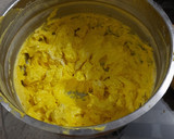 ஆல்மண்ட் கஸ்டர்ட் கேக் (Almond custard cake recipe in tamil) ரெசிபி ஸ்டேப் 7 புகைப்படம்