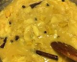 Foto del paso 5 de la receta: Coco tierno y Piña en dulce
