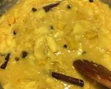 Foto del paso 5 de la receta: Coco tierno y Piña en dulce