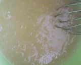 Foto del paso 1 de la receta: Pan de hamburguesas 💕