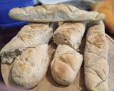 Foto del paso 8 de la receta: Pan casero. 😋😋😋