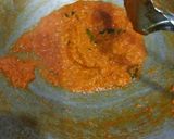 Foto langkah ke 2 dari resep Botok tahu tempe udang.