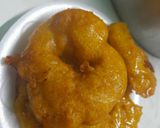 Foto del paso 8 de la receta: Picarones Peruanos y miel de Chancaca