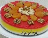 صورة لخطوة 4 من وصفة حلى السميد بالشوفان بي نيو لوك