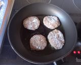 Foto del paso 15 de la receta: 292. Filetes rusos