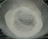 صورة لخطوة 2 من وصفة الكيك الإسفنجي 🍰