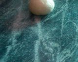 A picture of step 5 of Ring fluffy doughnut.