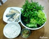 รูปขั้นตอนการทำที่ 4 ของ เมี่ยงปลาทู