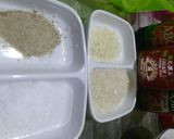 Foto langkah ke 1 dari resep Beef Shitake.