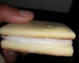 Foto del paso 5 de la receta: Golosina tita