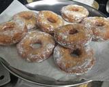 Doughnuts recipe step 12 photo
