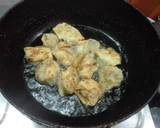 Fried Chicken Momos recipe step 1 photo