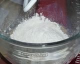 Buborék kenyér recept fázis 2 fotója