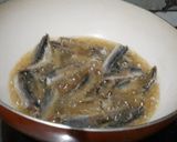 Foto langkah ke 1 dari resep Ikan Asin masak cabe.
