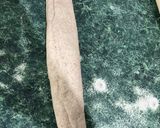 Foto del paso 5 de la receta: Pan rústico natural (Baguette)