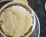 A picture of step 1 of Shahi paneer kofta.