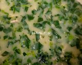 عکس مرحله 1 از دستور سوپ مقوی مخصوص آنفلوآنزا 😋
