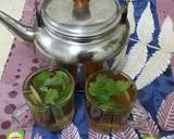 Mint Green Tea recipe step 1 photo