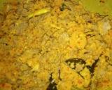 65. Serundeng Daging Kambing langkah memasak 6 foto