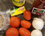 Foto del paso 1 de la receta: Cóctel de camarones