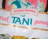 Foto langkah ke 4 dari resep Kue Talam Singkong Durian.